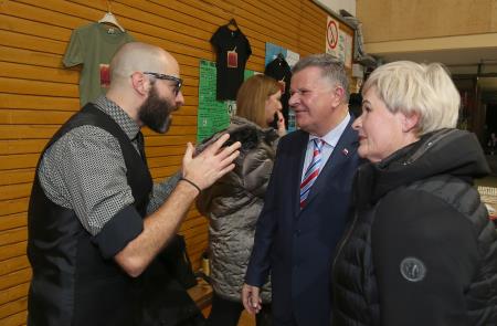 48. BOŽIČNO NOVOLETNI KONCERT 71 FOTO LJUBO VUKELIČ